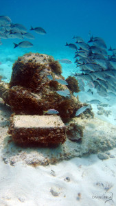 banker isla mujeres