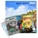 padi open water manual