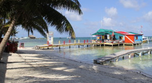 Ecologic Divers Belize